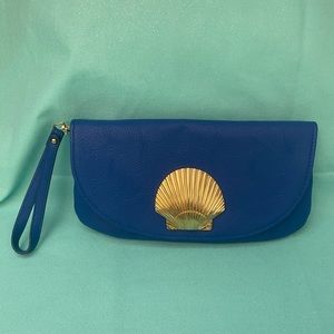 NWOT Wristlet by Mudpie